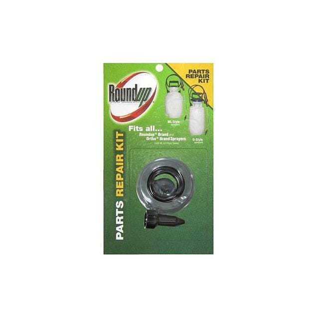 Roundup Sprayer Repair Part Kit