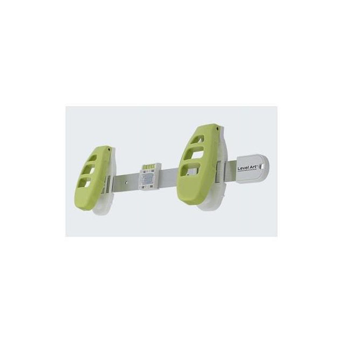 National Hardware Level Art Hanging Nail Tool