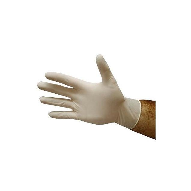 Ideal Instruments XL Powder-Free Latex Gloves (100-Count) - photo 2 Ideal Instruments XL Powder-Free Latex Gloves (100-Count) - photo 2