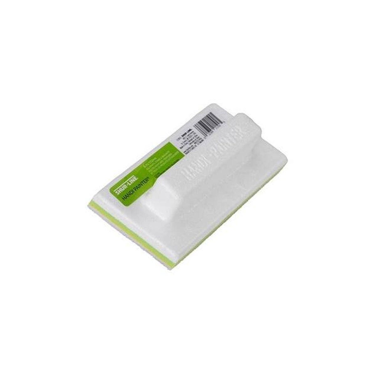 Shur-Line 6 In. Handi Painter Angled Pad Painter - photo 2