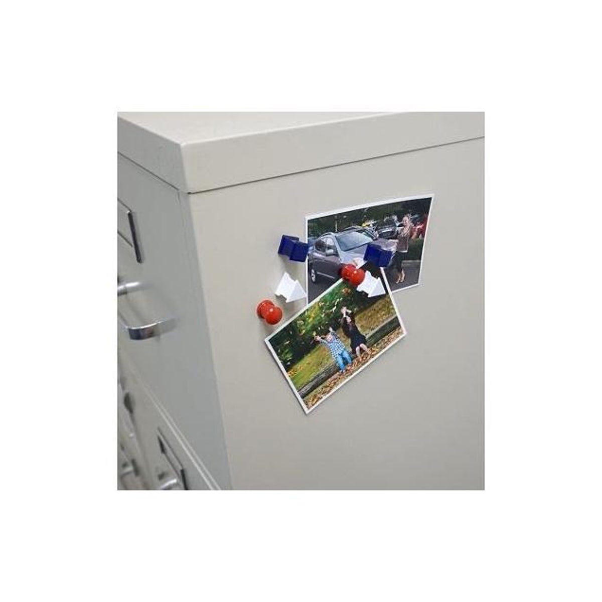Magnet Source Magnetic Hangers (6-Pack) - photo 3