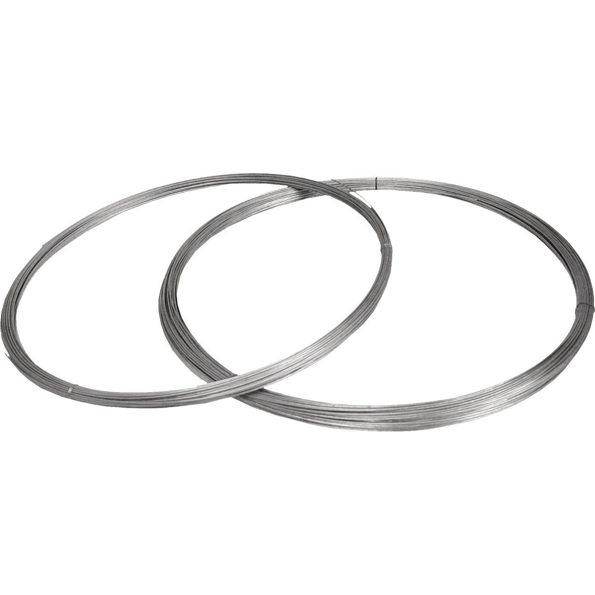 FarmGard 258 Ft. 11-Gauge Galvanized Steel Coil Smooth Wire - photo 2 FarmGard 258 Ft. 11-Gauge Galvanized Steel Coil Smooth Wire - photo 2