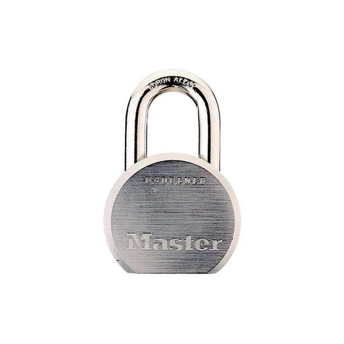 Master Lock 2-1/2 In. Industrial-Grade Padlock