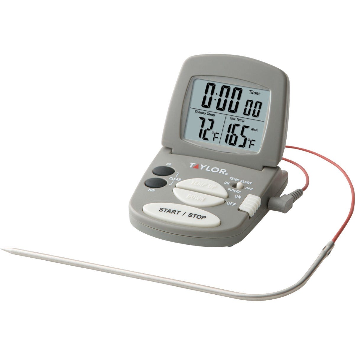 Taylor Digital Oven Kitchen Thermometer Taylor Digital Oven Kitchen Thermometer