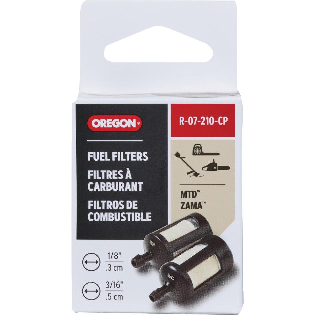 Arnold 2-Cycle Fuel Filter (2-Pack) Arnold 2-Cycle Fuel Filter (2-Pack)