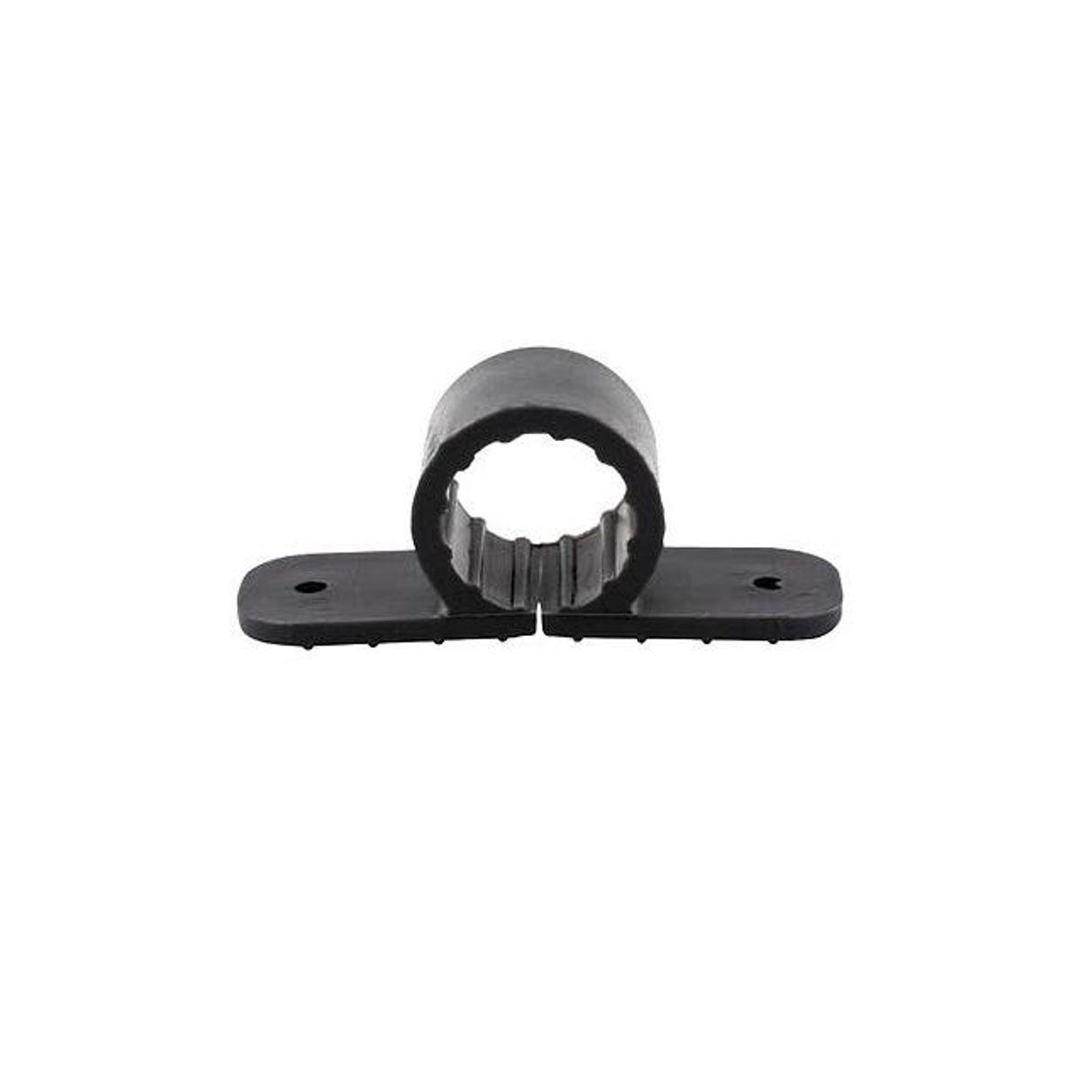 Oatey 3/4 In. Insulated & Suspend Pipe Clamp (6-Pack)