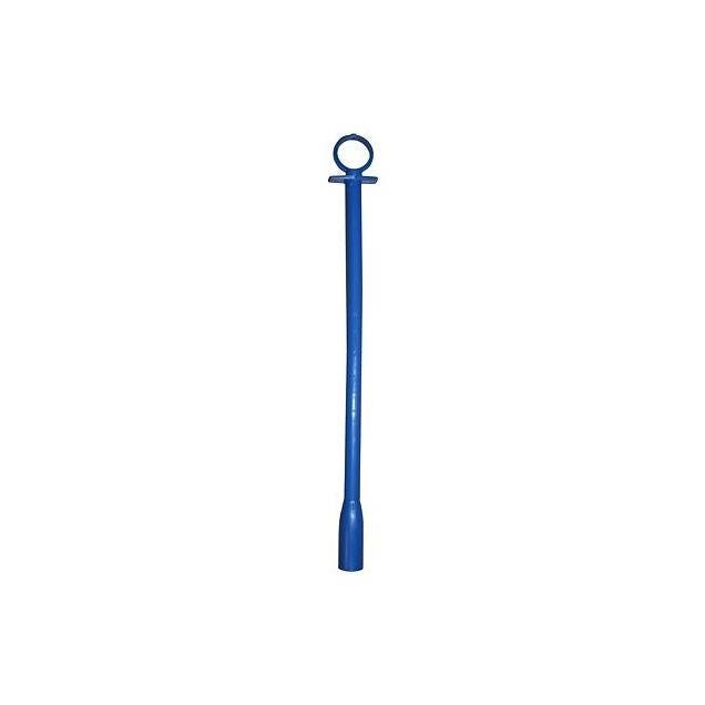 Neogen Small Blue Plastic Livestock Balling Gun