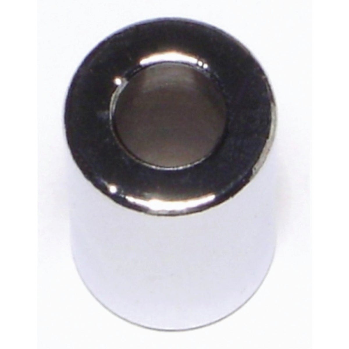 Midwest Fastener 5/16 In. x 5/8 In. x 1 In. Chrome Plated Steel Spacers (5 Ct.) - photo 2