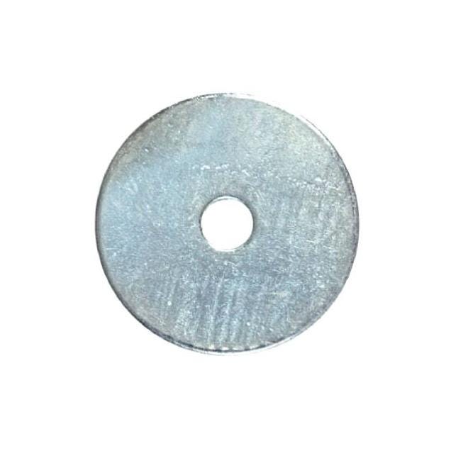 Hillman 5/16 In. x 1-5/8 In. Zinc-Plated Steel Fender Washer (100-Pack) Hillman 5/16 In. x 1-5/8 In. Zinc-Plated Steel Fender Washer (100-Pack)