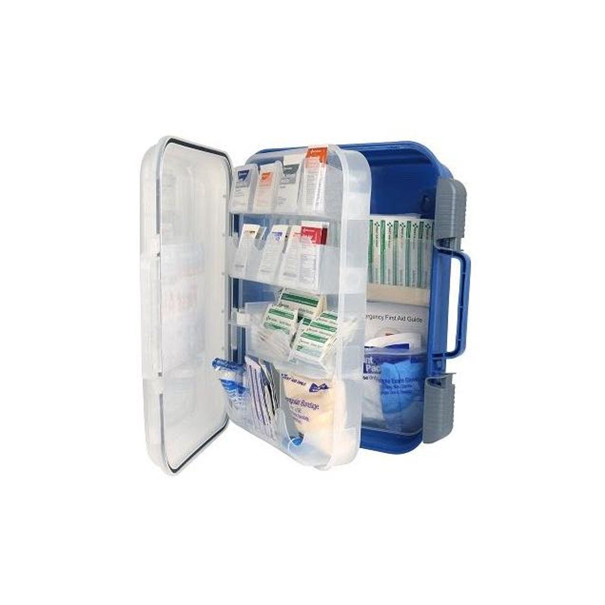 Acme United 50-Person Plastic OSHA First Aid Kit (272-Piece) - photo 3 Acme United 50-Person Plastic OSHA First Aid Kit (272-Piece) - photo 3