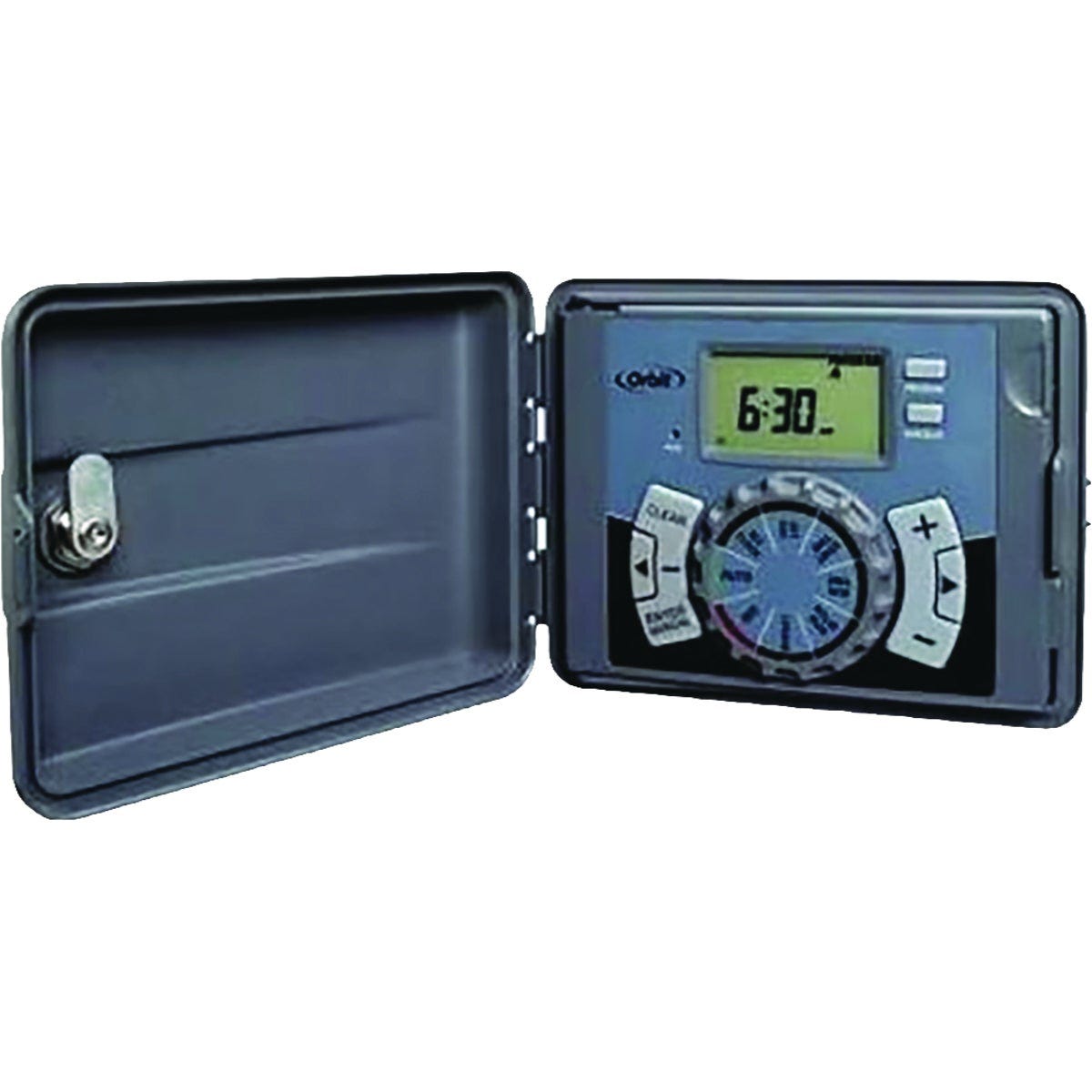 Orbit 12-Station In/Out Timer - photo 2 Orbit 12-Station In/Out Timer - photo 2