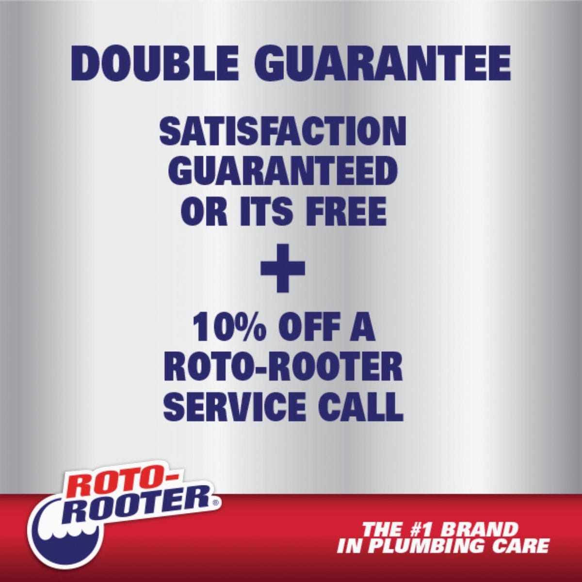 Roto-Rooter 64 Oz. Build Up Remover - photo 6