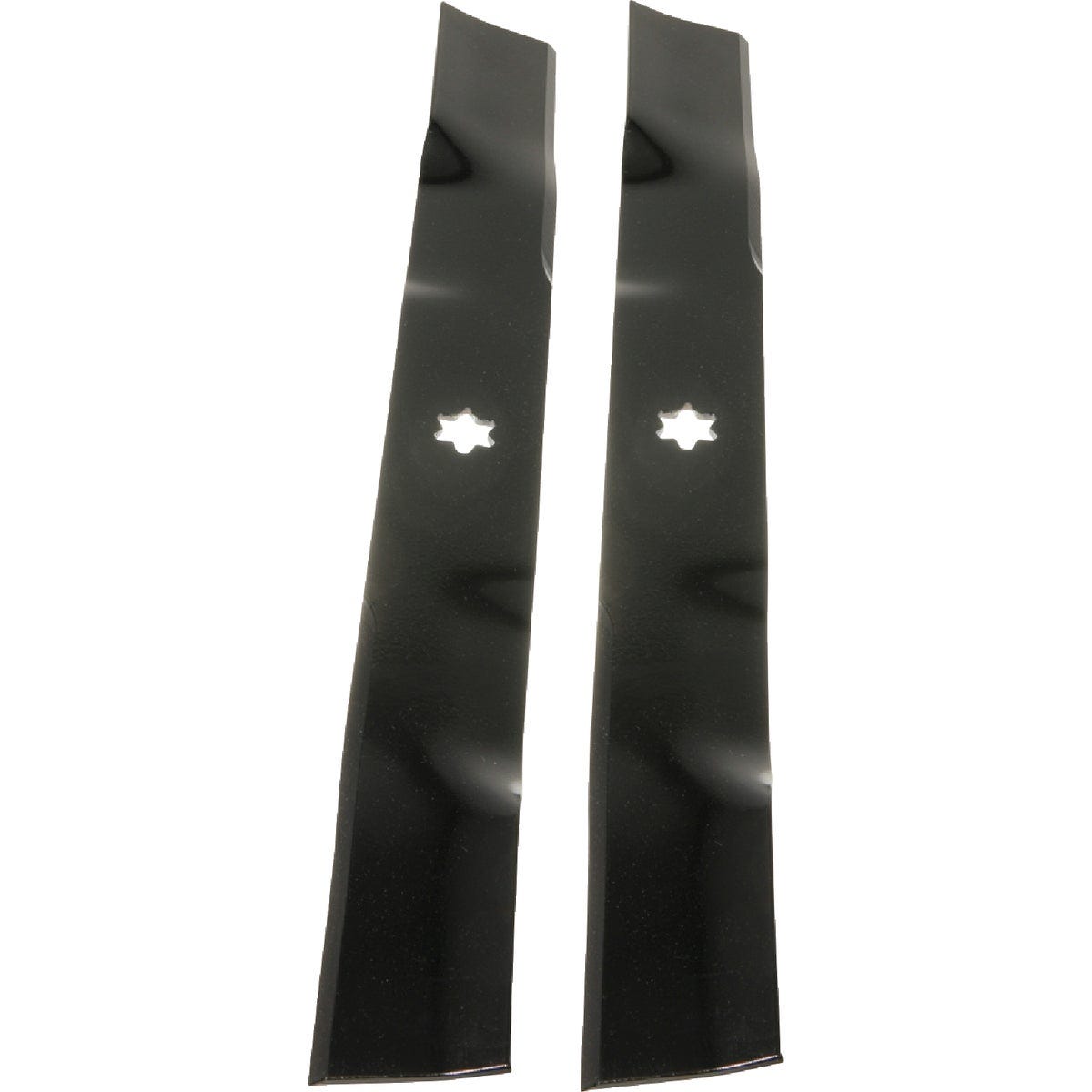 Troy-Bilt 46 In. Mulch Blade Set - photo 3
