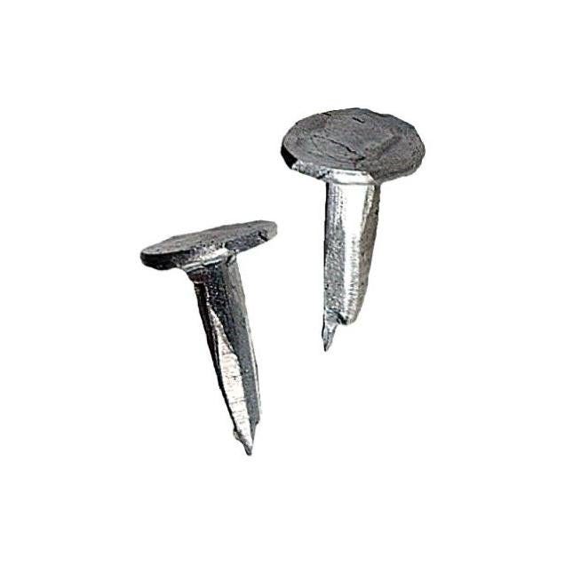 Hillman #3 1/2 Oz. 3/8 In. Aluminum Cut Tacks Hillman #3 1/2 Oz. 3/8 In. Aluminum Cut Tacks