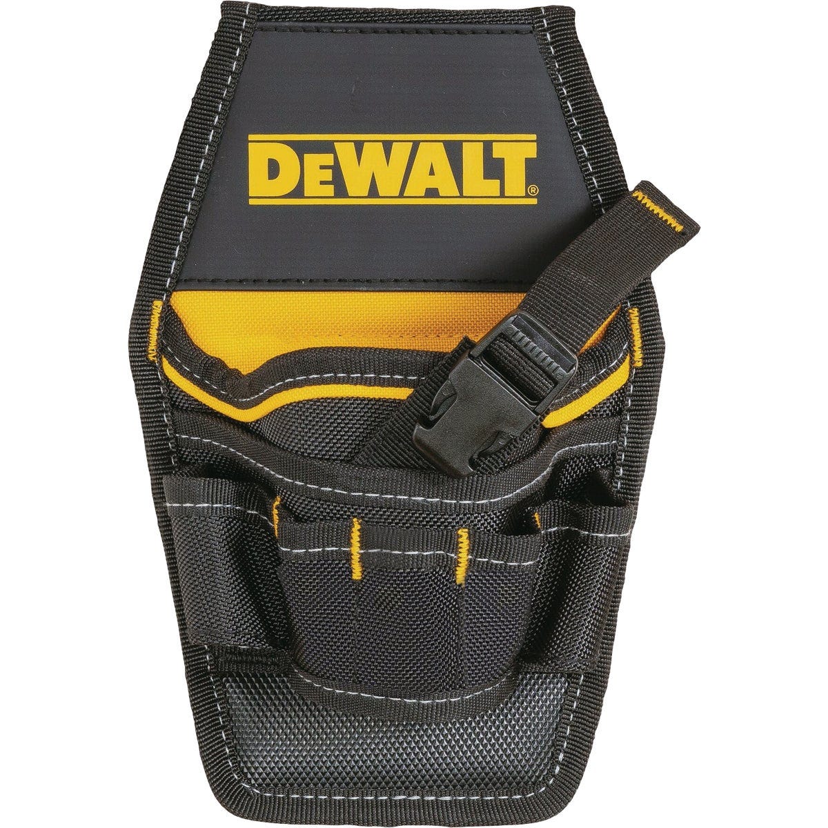 DEWALT Professional Impact Drill Holster - photo 2