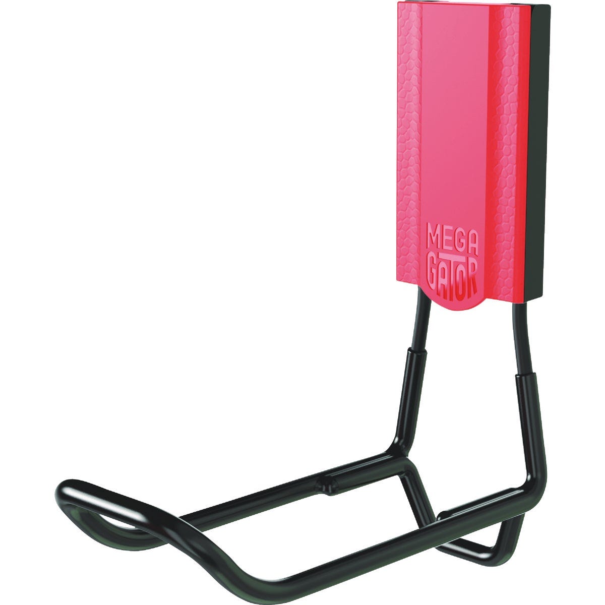 Gator Magnetics MEGA 4.5 In. Red Closed Magnetic Hook, 45 Lb. Capacity Gator Magnetics MEGA 4.5 In. Red Closed Magnetic Hook, 45 Lb. Capacity