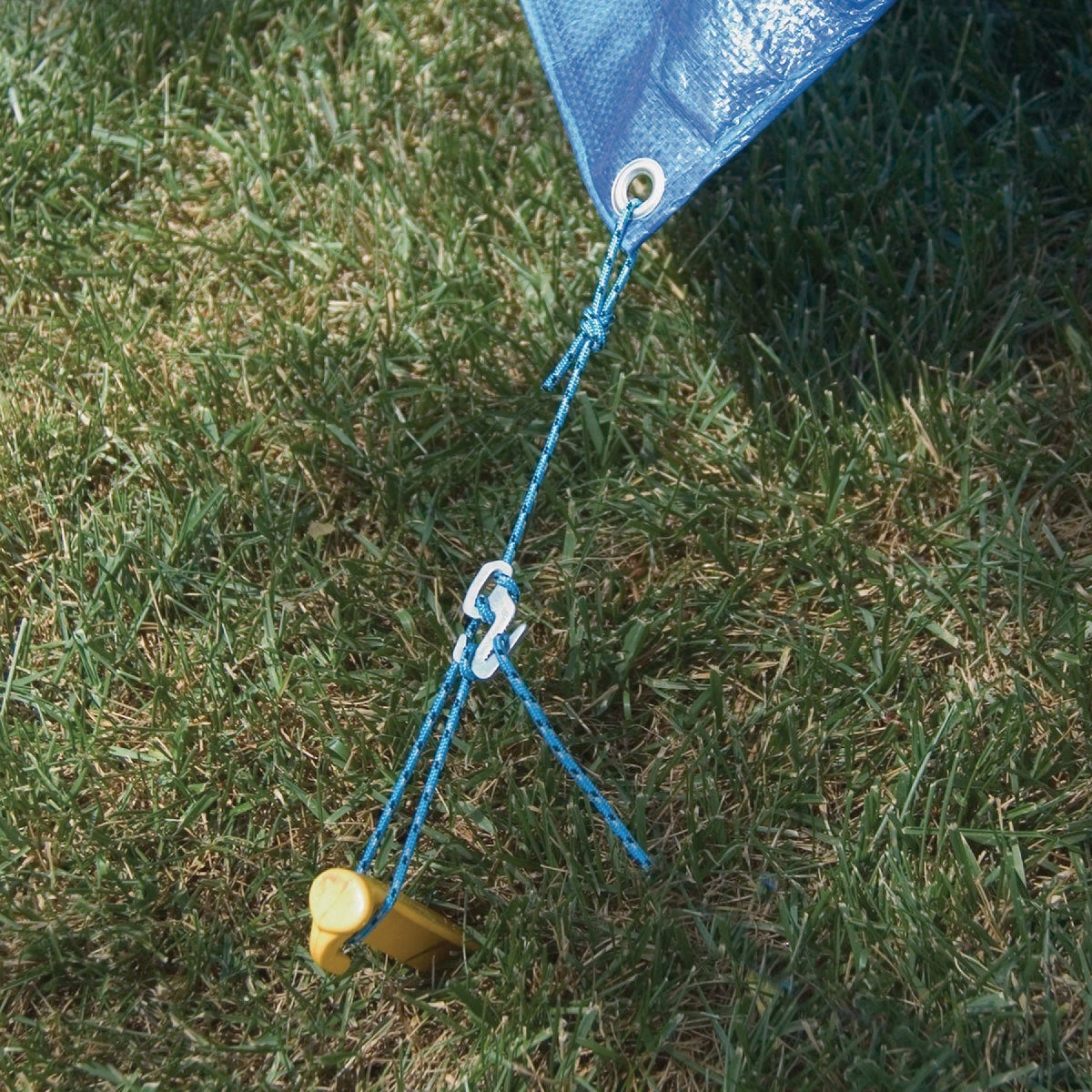 Nite Ize Figure 9 Small Aluminum Rope Tightener - photo 3