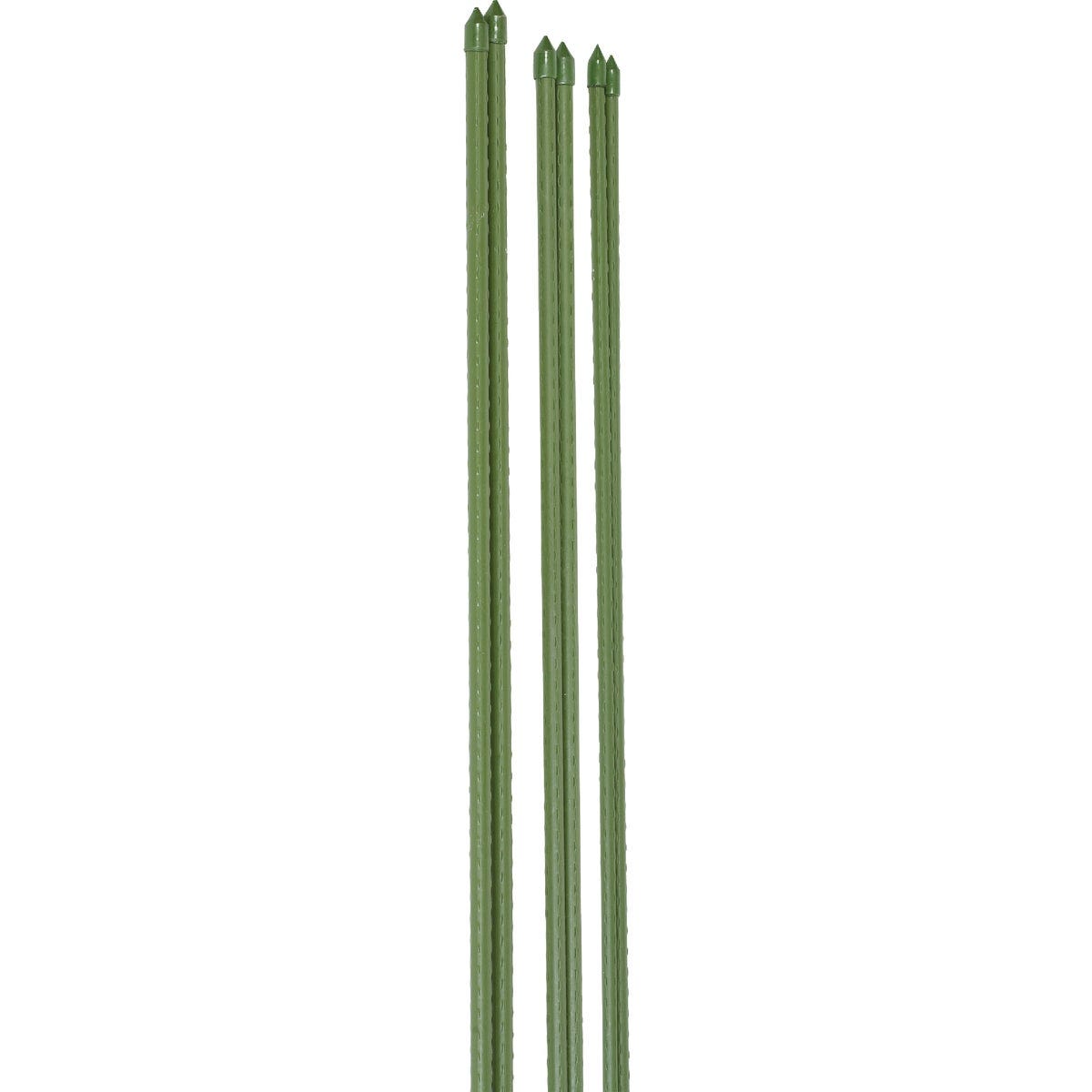 Panacea 5 Ft. PE-Coated Metal Plant Stake - photo 2 Panacea 5 Ft. PE-Coated Metal Plant Stake - photo 2