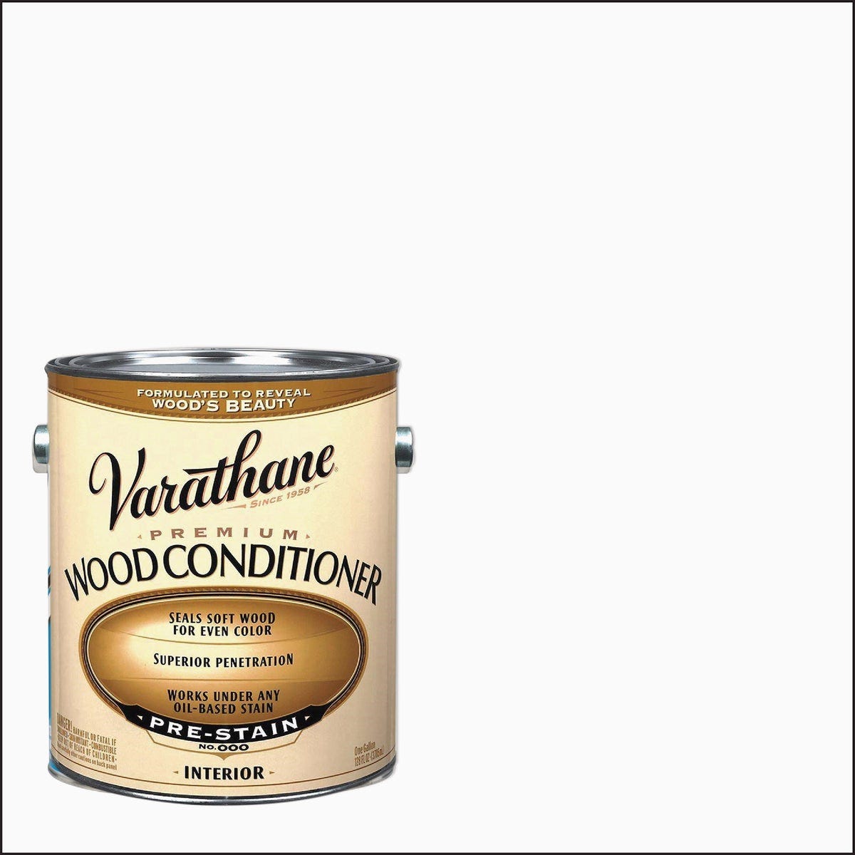 Varathane 1 Gal. Premium Pre-Stain Wood Conditioner