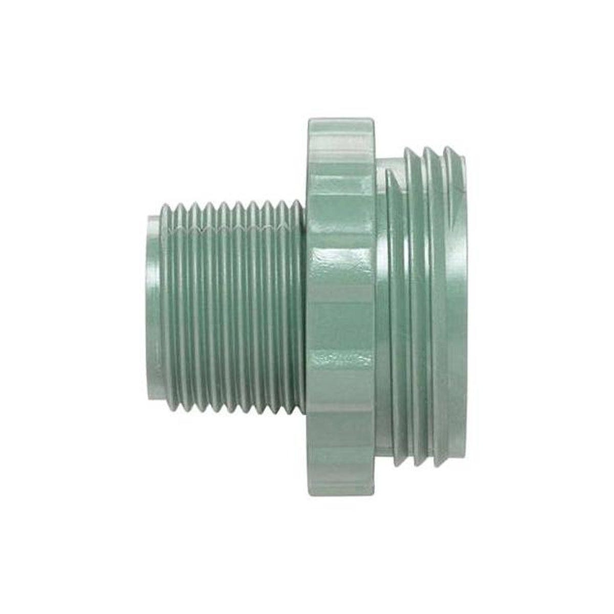 Orbit 3/4 In. PVC-to-Manifold Underground Sprinkler Transition Adapter