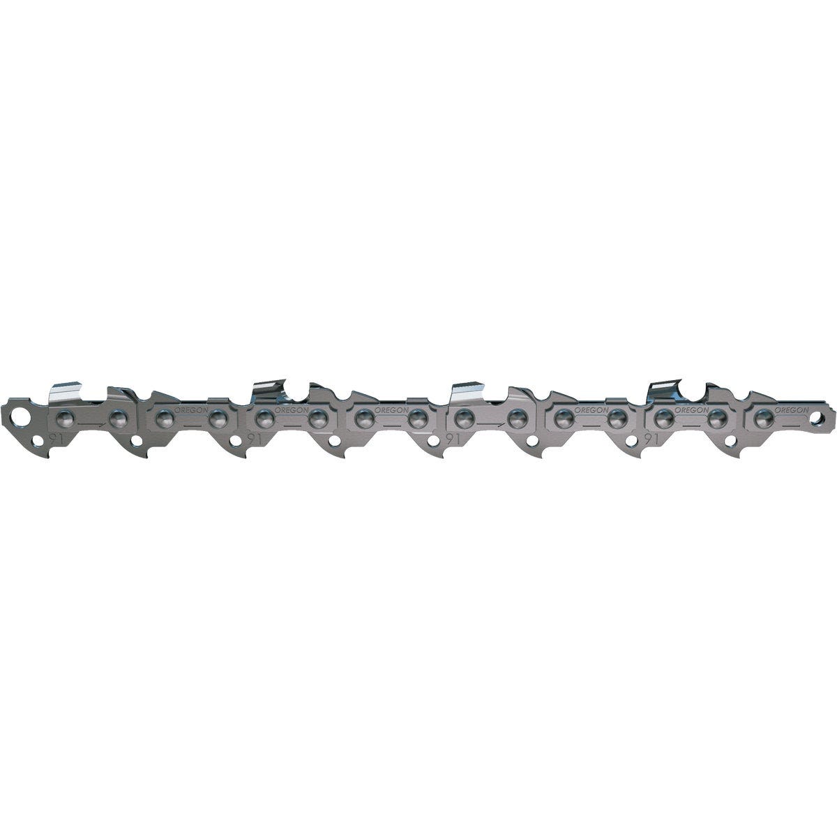 Oregon AdvanceCut 18 In. 60-Link Saw Chain - photo 2 Oregon AdvanceCut 18 In. 60-Link Saw Chain - photo 2