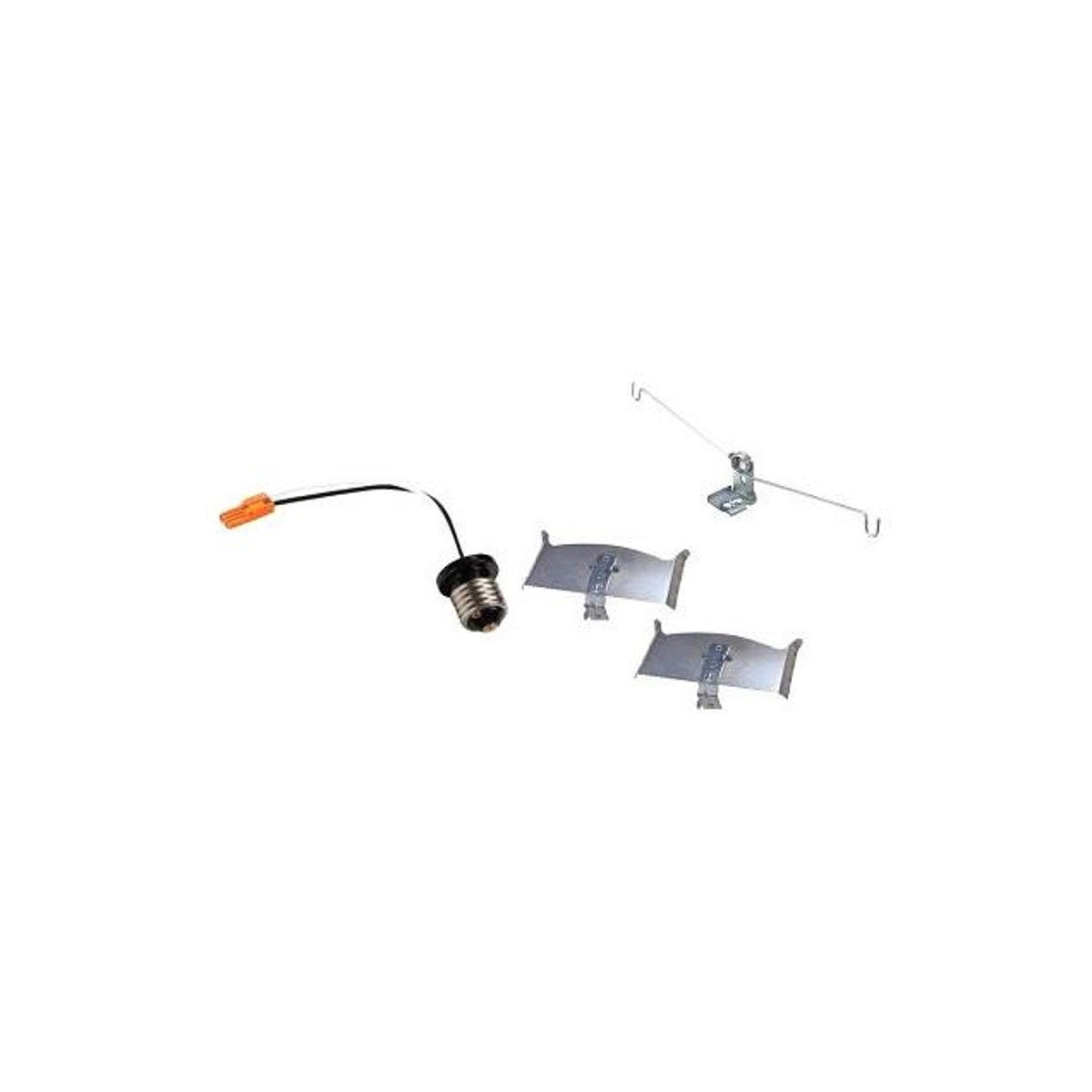 Cooper Lighting 6 In. Halo SMD Surface Mount Light Accessory Kit Cooper Lighting 6 In. Halo SMD Surface Mount Light Accessory Kit