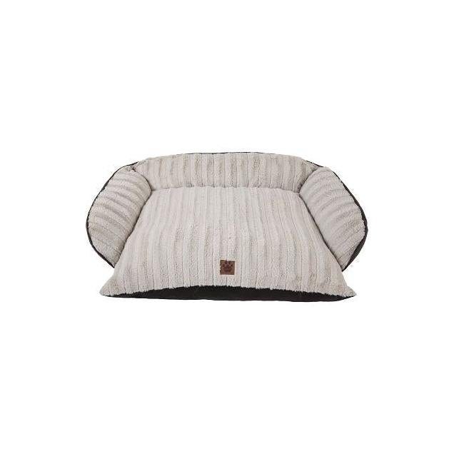 SnooZZy 30 In. x 40 In. Removeable Cover Pet Comfy Couch Dog Bed