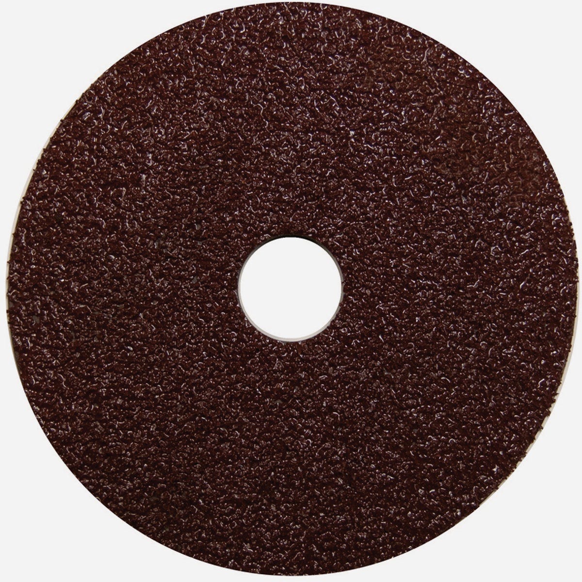 Century Drill & Tool 5 In. x 24 Grit Resin Fiber Disc