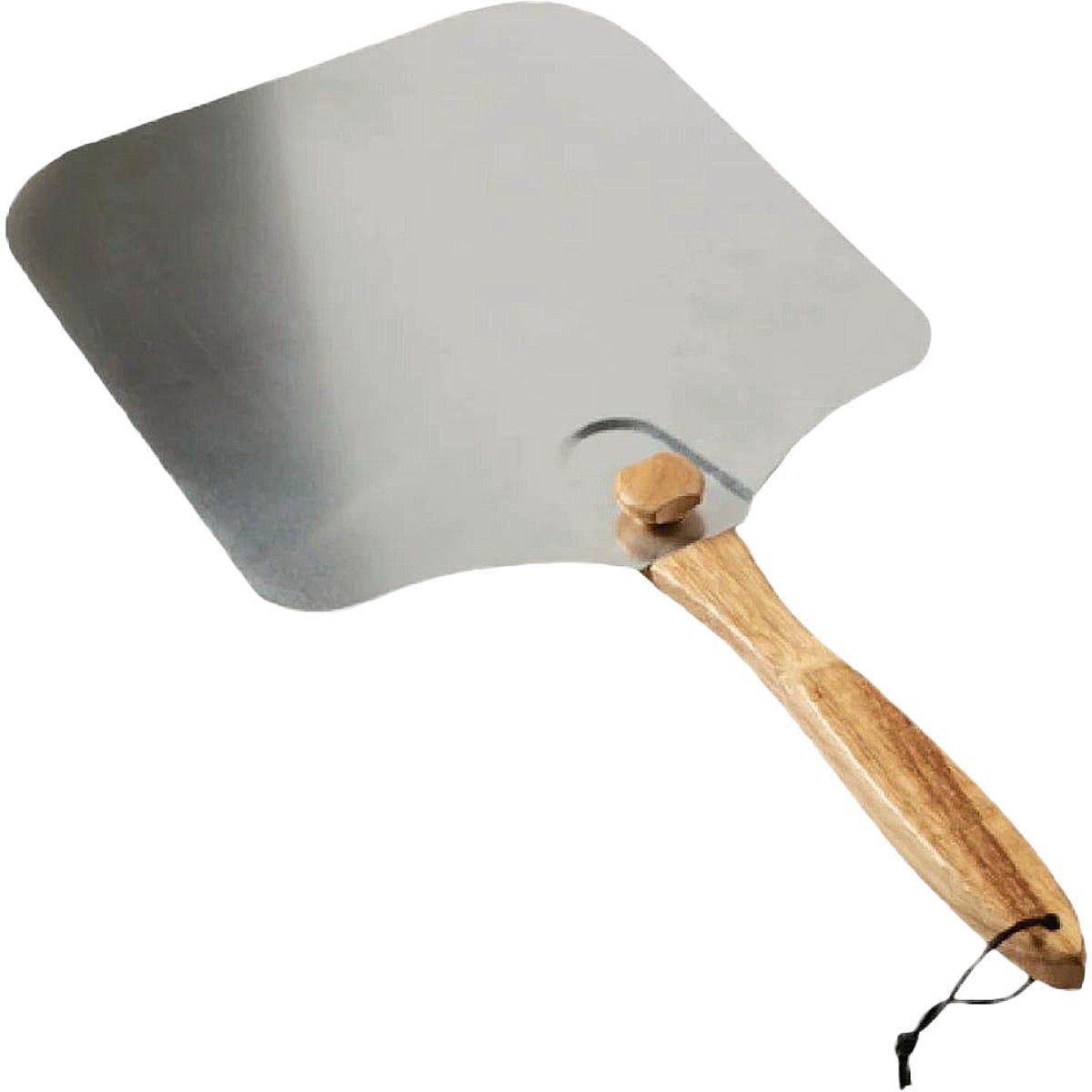 Old Stone 14 In. x 16 In. Pizza Peel With Folding Handle Old Stone 14 In. x 16 In. Pizza Peel With Folding Handle