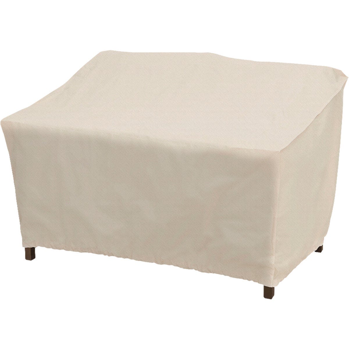 Backyard Basics 60 In. Patio Loveseat Cover - photo 3 Backyard Basics 60 In. Patio Loveseat Cover - photo 3