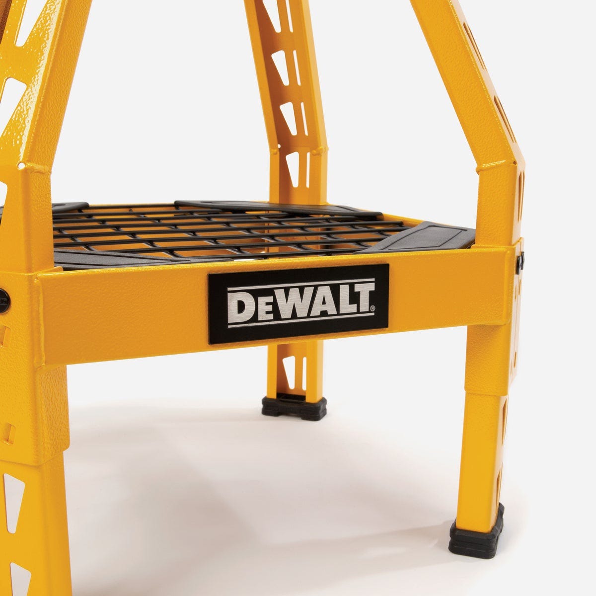 DEWALT 30 In. Swivel Shop Stool - photo 6