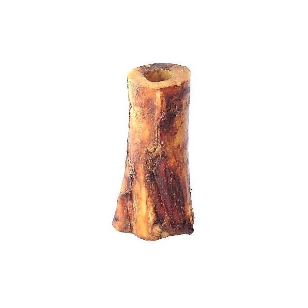 Jones Natural Chews 4 In. Beef Center Bone Dog Treat