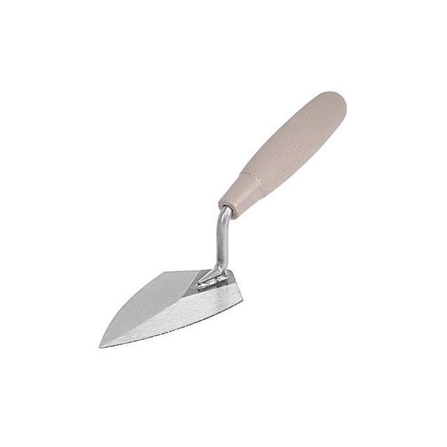 Goldblatt 5 In. Carbon Steel Pointing Trowel