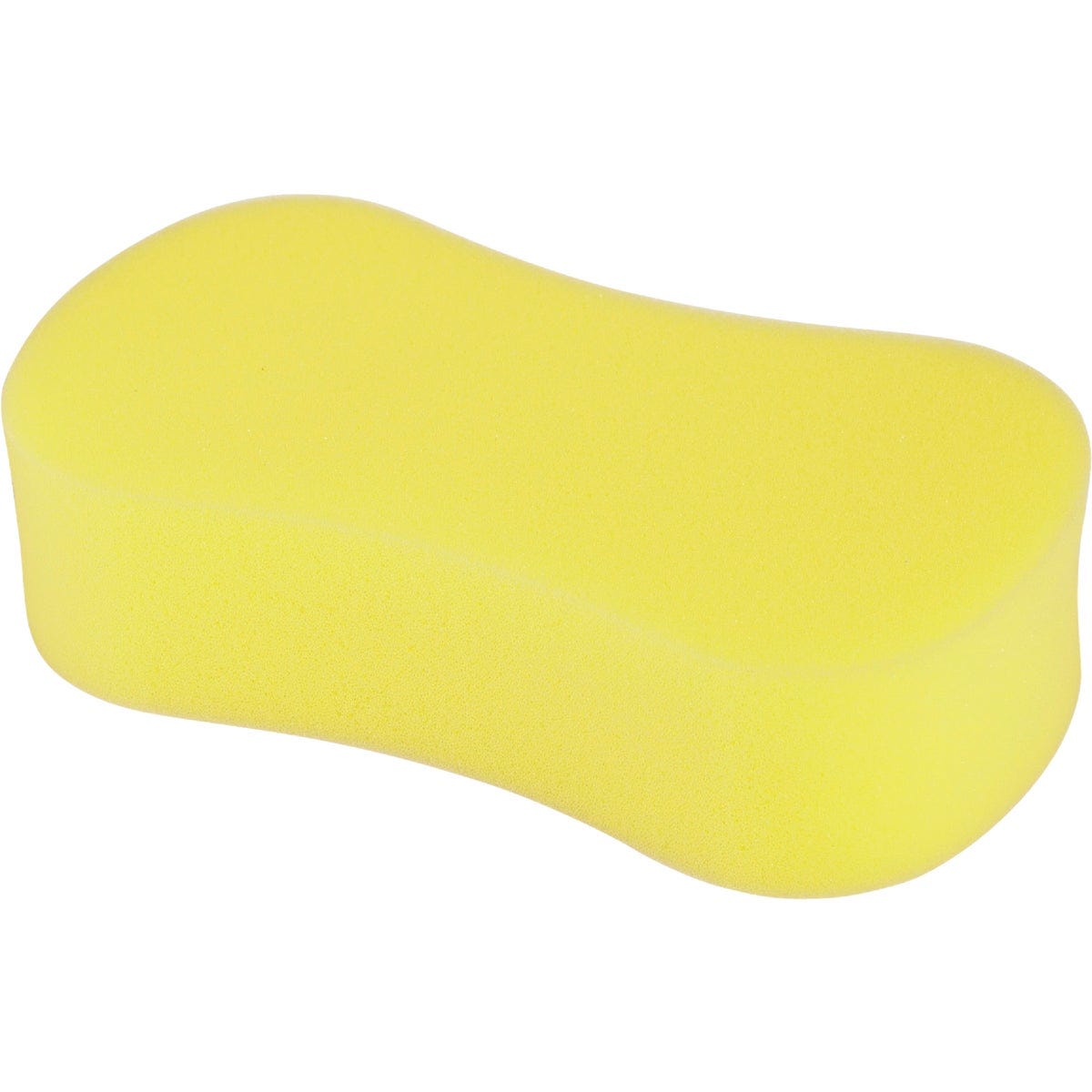 Smart Savers 8 In. x 4.3 In. Yellow Sponge - photo 2