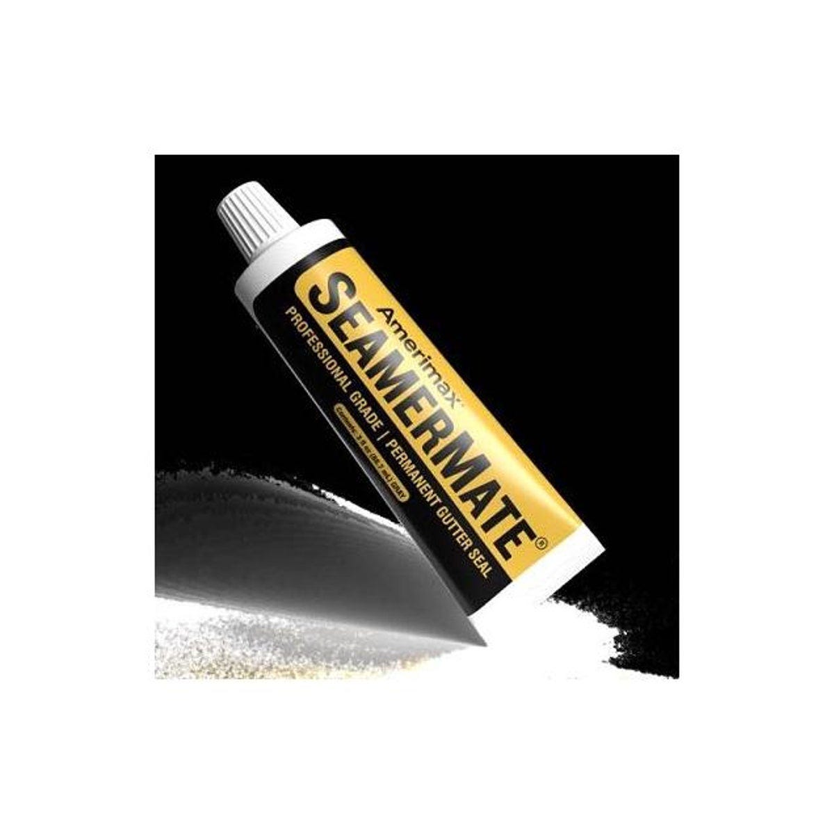 Amerimax 3 Oz. SeamerMate Gutter Sealant Amerimax 3 Oz. SeamerMate Gutter Sealant