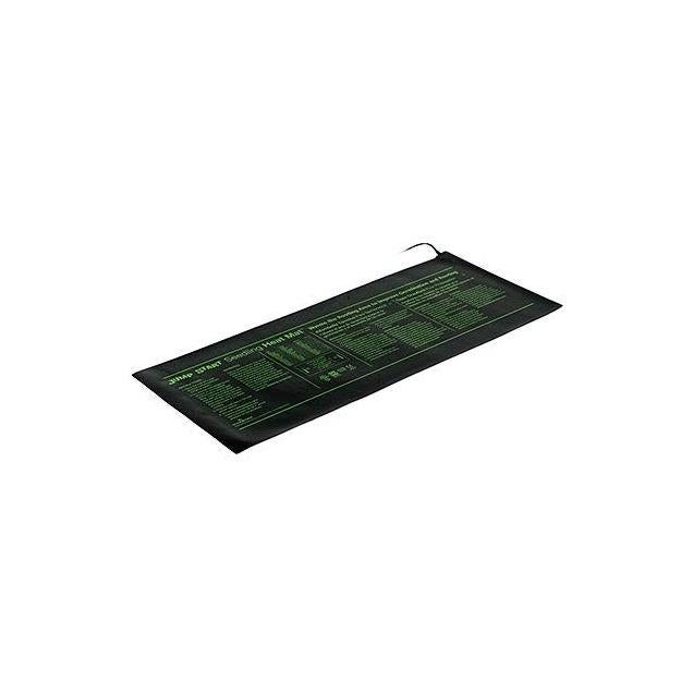 Hydrofarm 20 In. x 48 In. 107W Seedling Heat Mat Hydrofarm 20 In. x 48 In. 107W Seedling Heat Mat