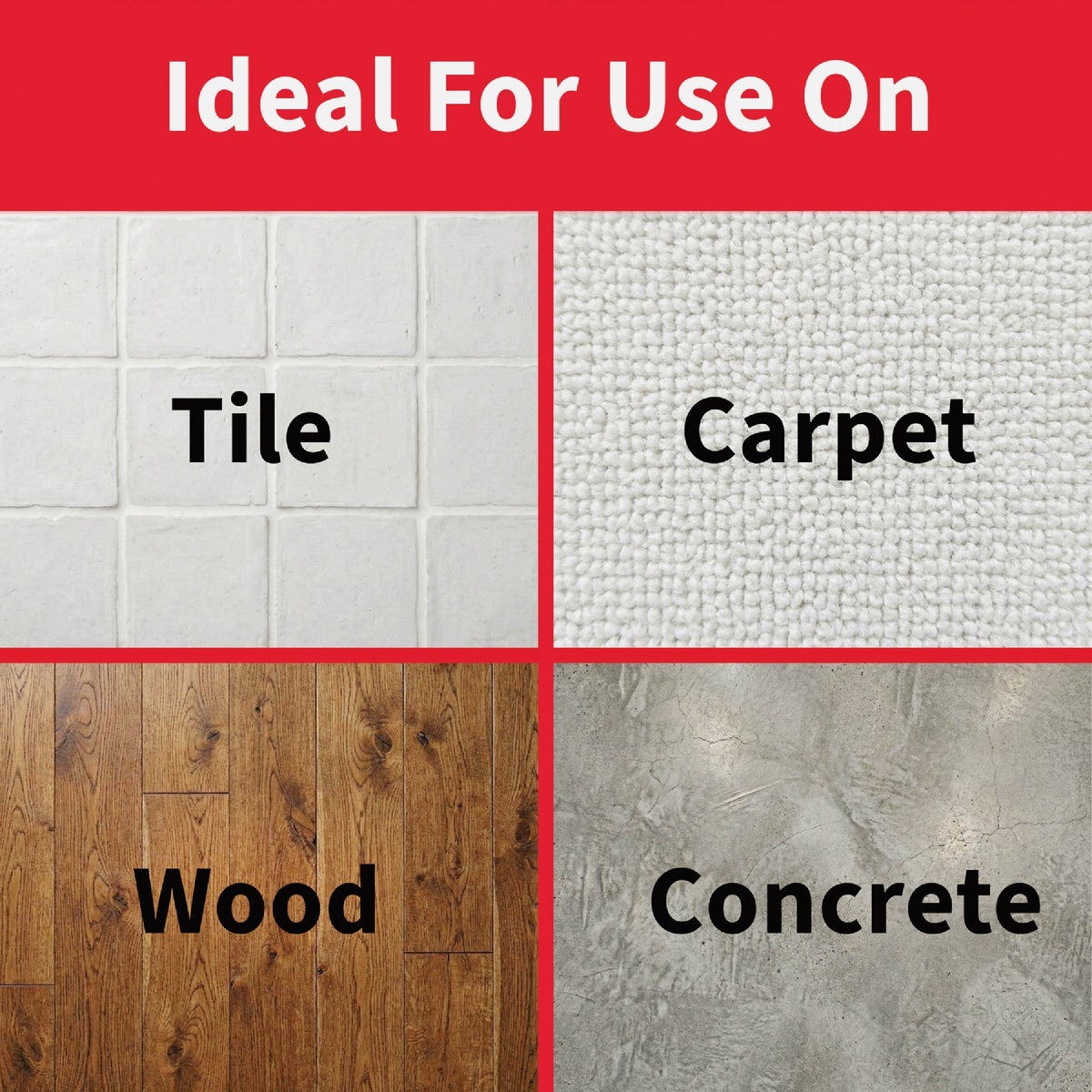 Colson 2 In. Gray TPR Swivel Threaded Stem Caster with Locking Brake - photo 4