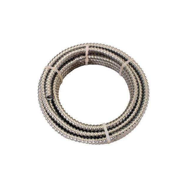 Southwire 1/2 In. x 100 Ft. Reduced Wall Steel Conduit