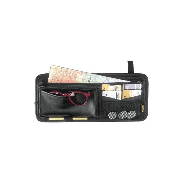 Custom Accessories Visor Organizer