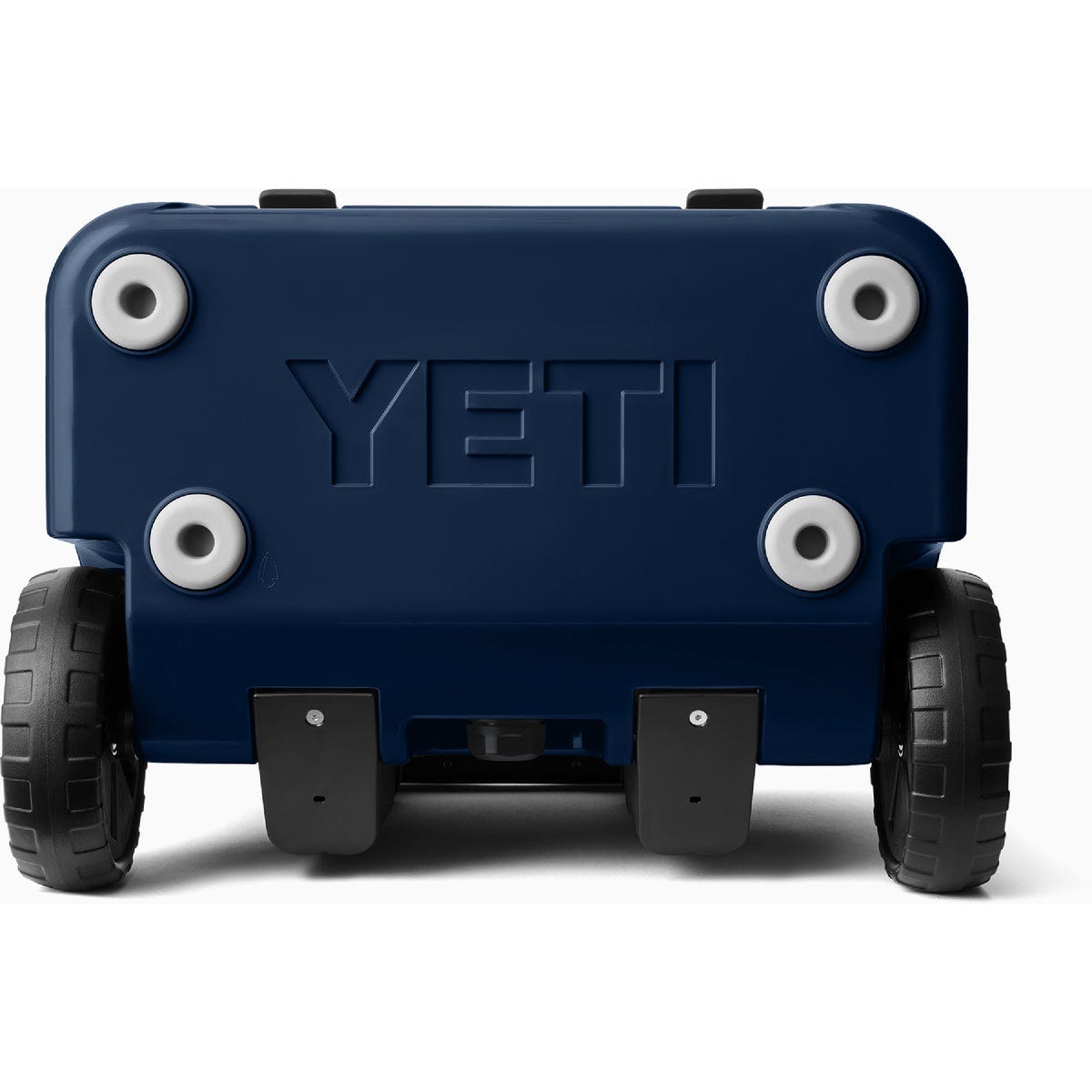 YETI Roadie 32 Wheeled Cooler, Navy - photo 7