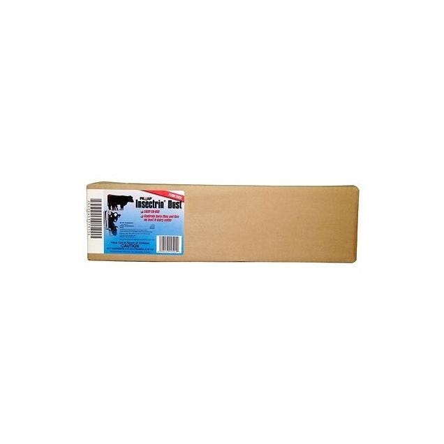 Prozap Insectrin 12.5 Lb. 2-Pack Dust Bag Refill Prozap Insectrin 12.5 Lb. 2-Pack Dust Bag Refill