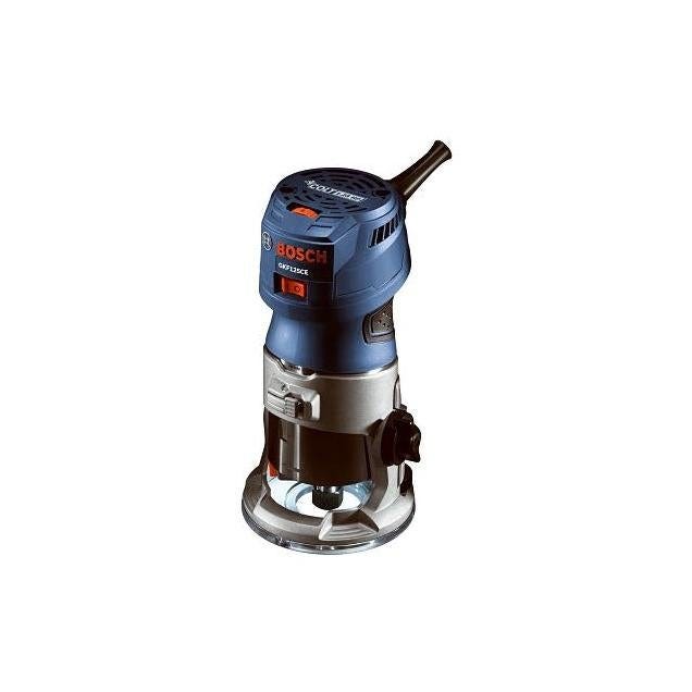 Bosch 7-Amp 1.25 HP Variable Speed Palm Router