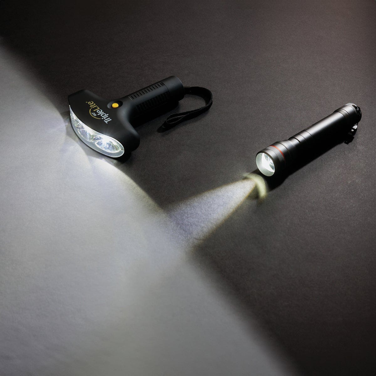 TripleLite 300 Lm.180 Deg LED Flashlight - photo 3