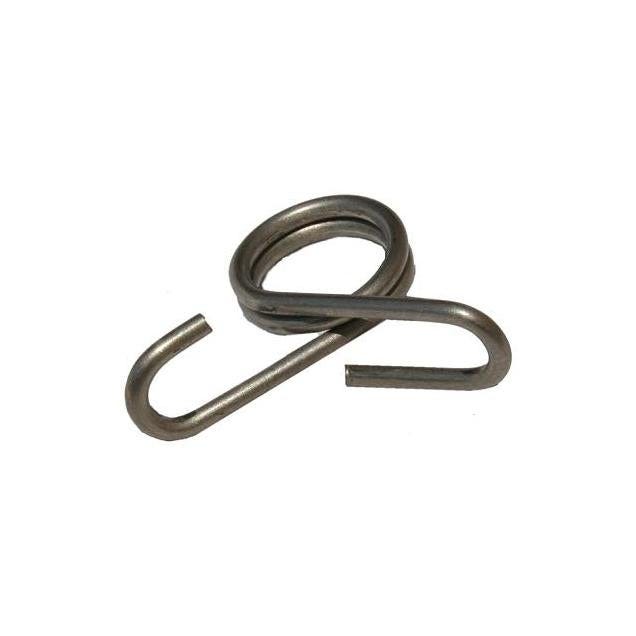 Baygard 20-Pack Stainless Steel Electric Fence Clip Baygard 20-Pack Stainless Steel Electric Fence Clip
