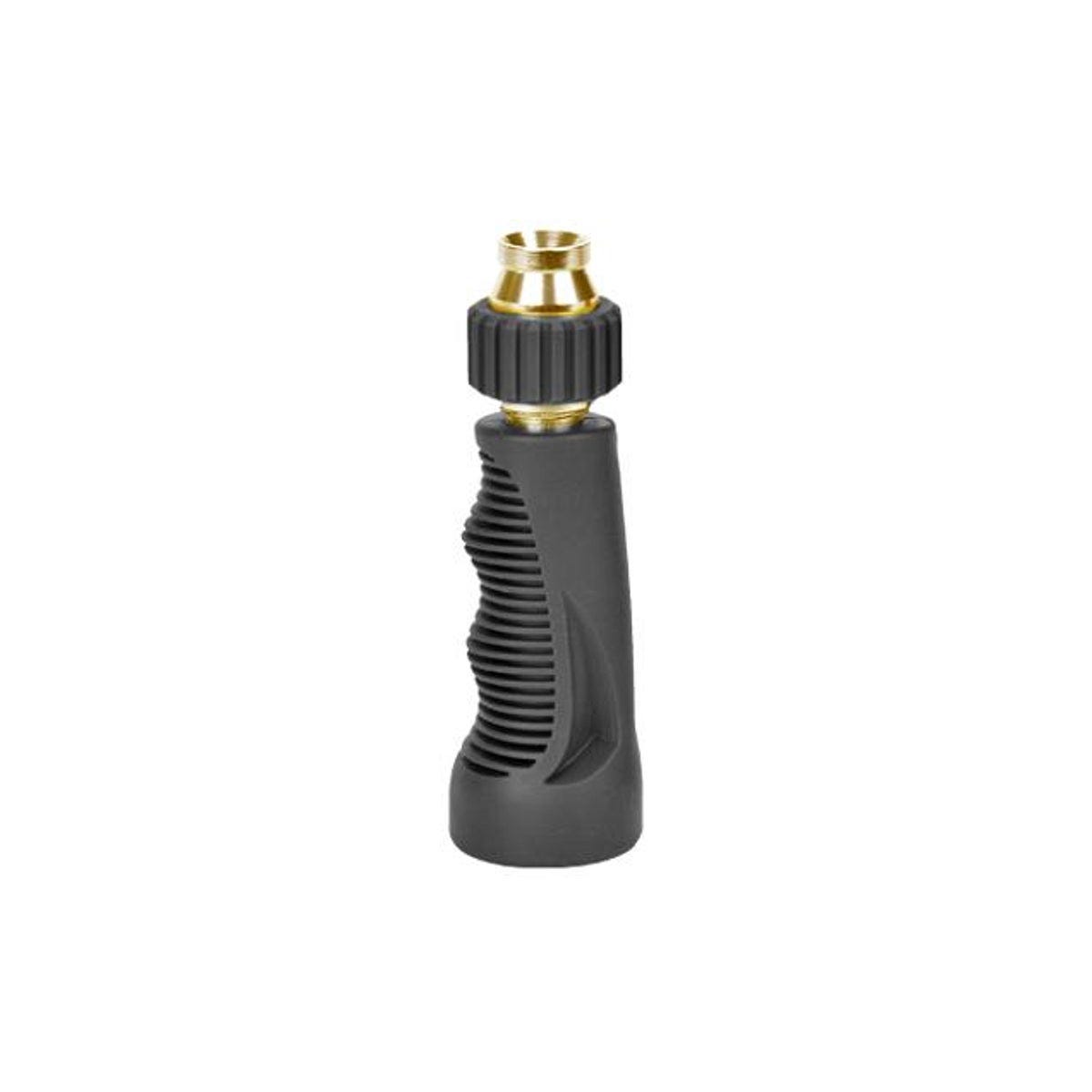 Green Thumb Twist Metal Hose Nozzle