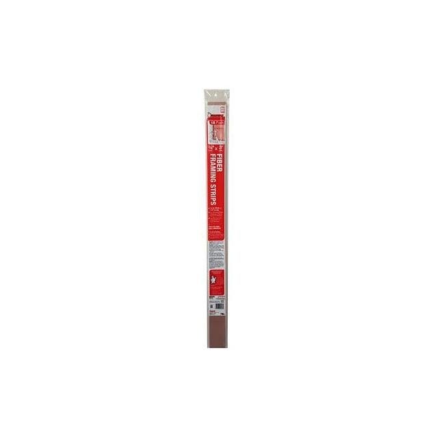 Frost King 3/4 x 36 In. Framing Strips for Outdoor Storm Windows (18-Pack) Frost King 3/4 x 36 In. Framing Strips for Outdoor Storm Windows (18-Pack)