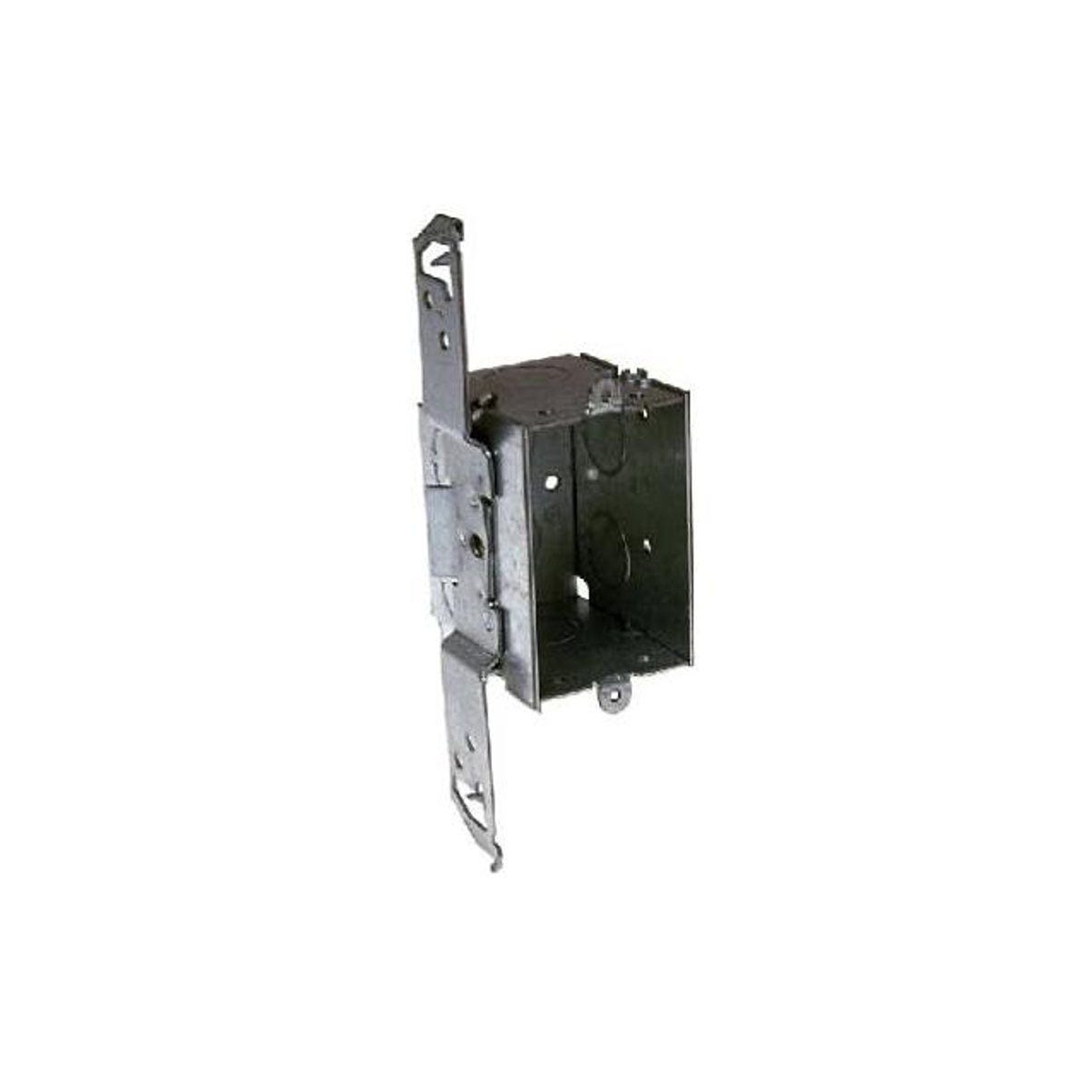 Raco 3 In. x 2-1/2 In. TS Bracket Switch Box