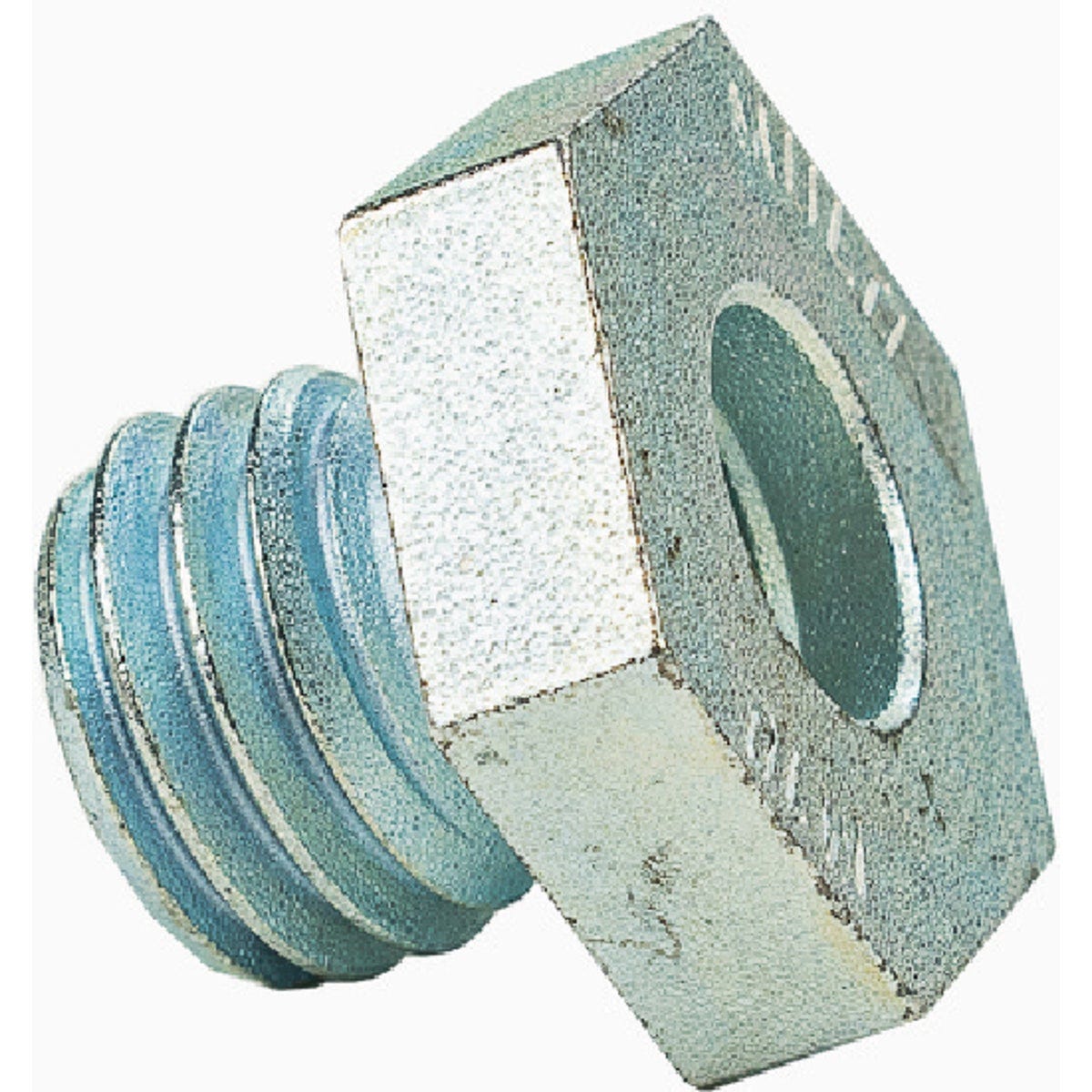 Forney Command Pro 5/8 In.x-11 to M10 x 1.25 In. Multi-Thread Arbor Adapter - photo 2 Forney Command Pro 5/8 In.x-11 to M10 x 1.25 In. Multi-Thread Arbor Adapter - photo 2