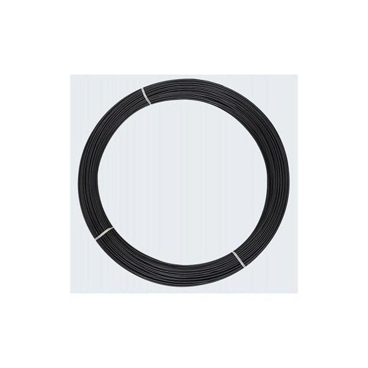 National Hardware 200 Ft. Dark Annealed Craft Wire