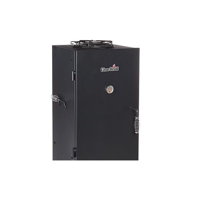 Char-Broil 16,500 BTU LP Gas Vertical Propane Smoker - photo 2